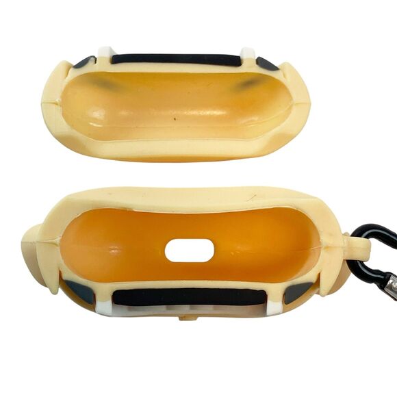 Cases for AirPods 3rd Generation Cute Skin Design Silicone Cartoon Case - Picture 6 of 7